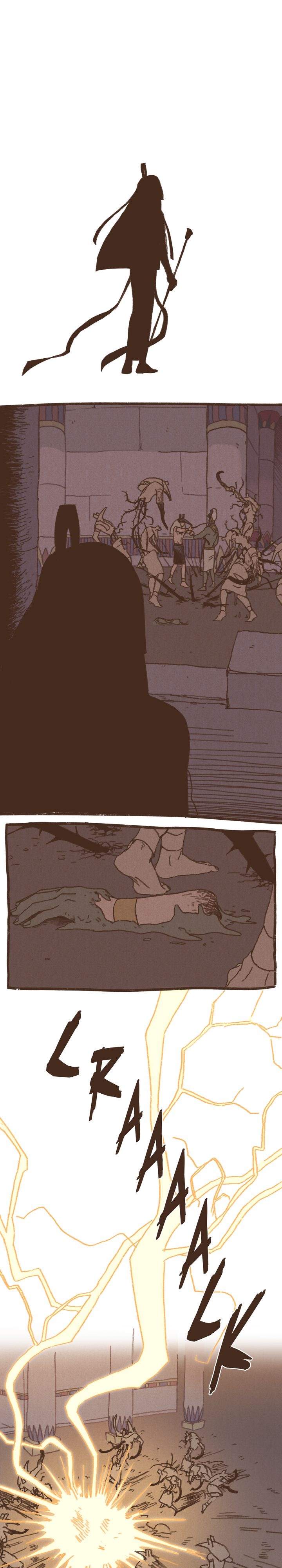 ENNEAD [Mature] - Chapter 37 manhwa