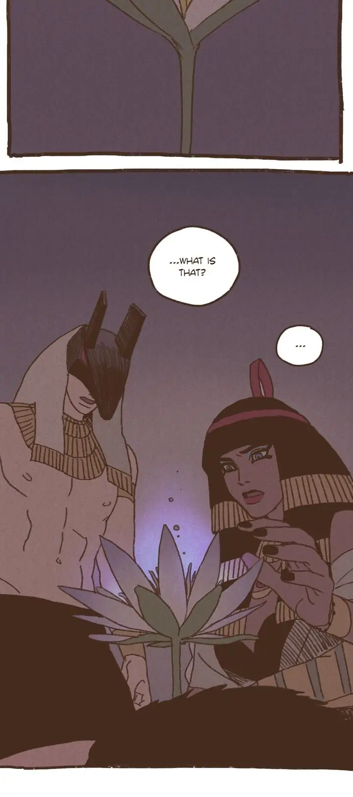 ENNEAD [Mature] - Chapter 38 manhwa