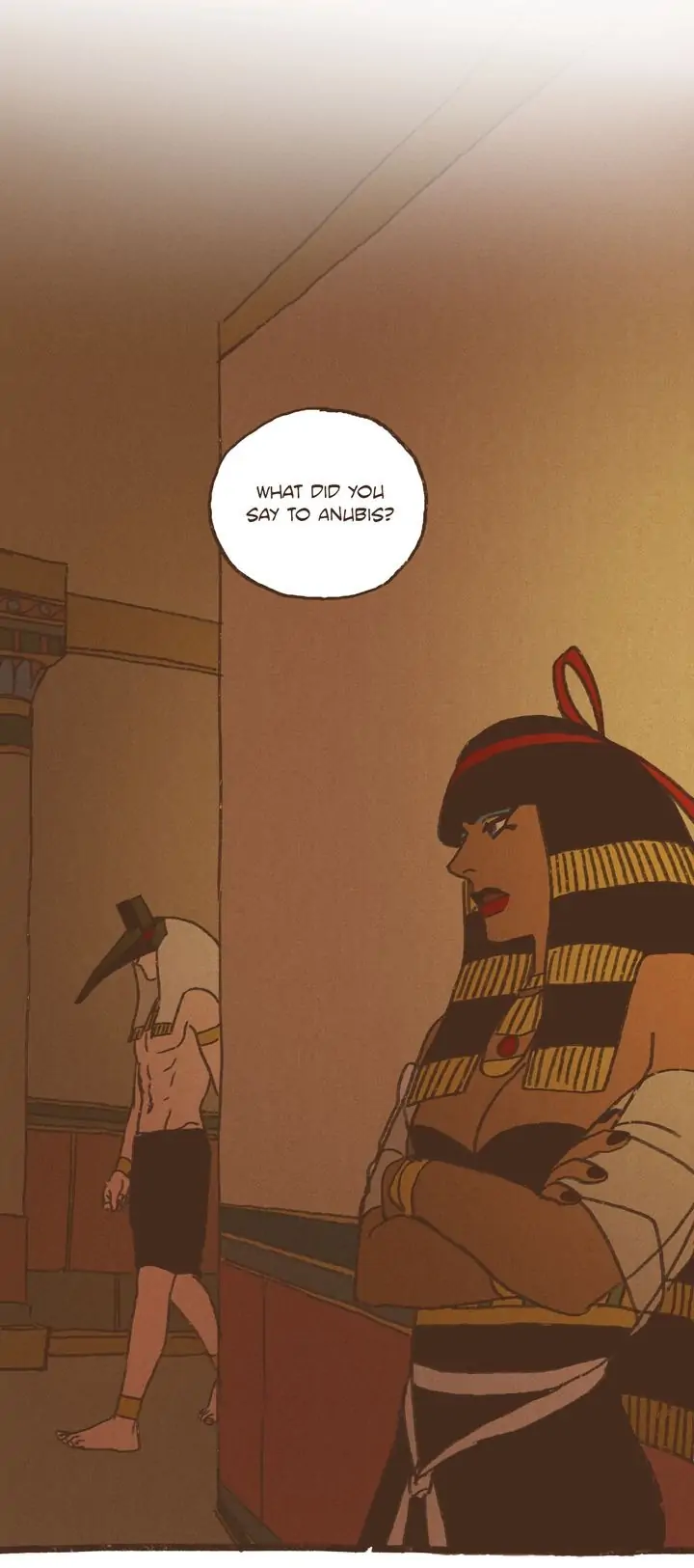 ENNEAD [Mature] - Chapter 38 manhwa