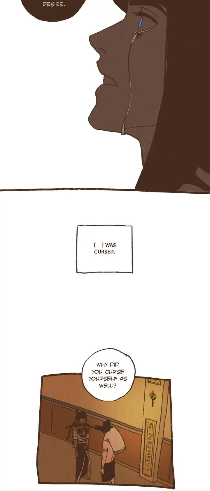 ENNEAD [Mature] - Chapter 39 manhwa