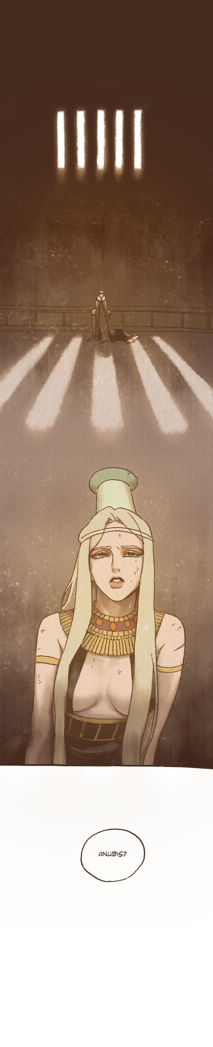 ENNEAD [Mature] - Chapter 4 manhwa