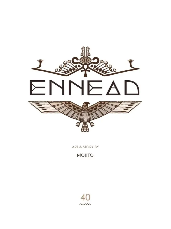 ENNEAD [Mature] - Chapter 40 manhwa