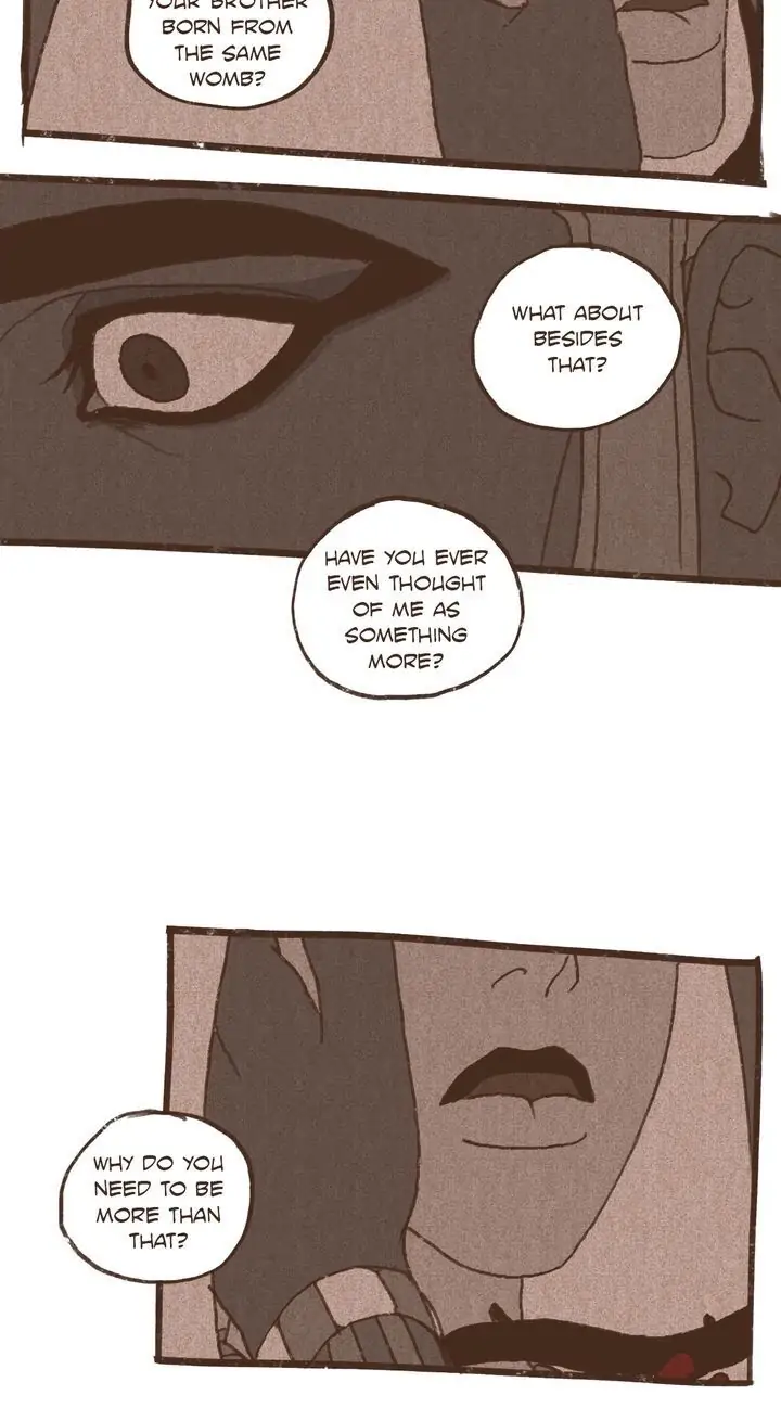 ENNEAD [Mature] - Chapter 41 manhwa