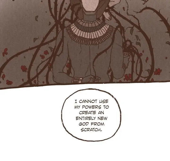 ENNEAD [Mature] - Chapter 41 manhwa