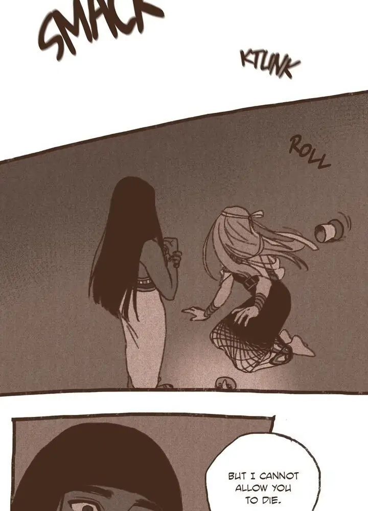 ENNEAD [Mature] - Chapter 42 manhwa