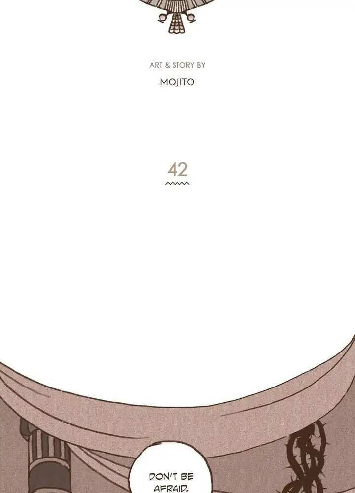 ENNEAD [Mature] - Chapter 42 manhwa