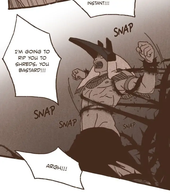ENNEAD [Mature] - Chapter 42 manhwa