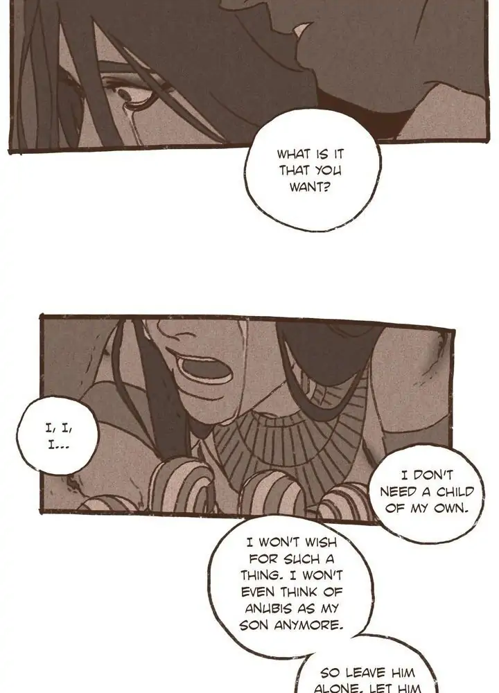 ENNEAD [Mature] - Chapter 42 manhwa