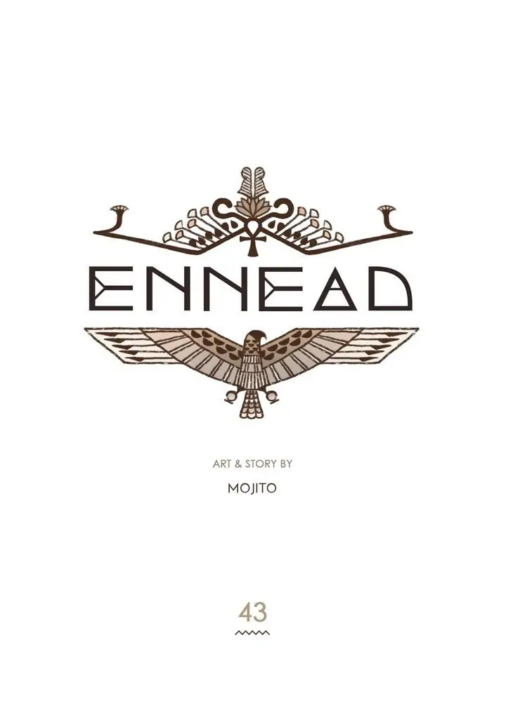 ENNEAD [Mature] - Chapter 43 manhwa