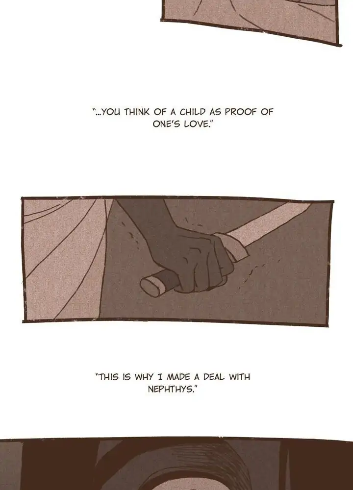 ENNEAD [Mature] - Chapter 43 manhwa