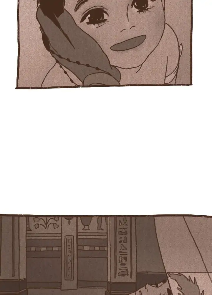 ENNEAD [Mature] - Chapter 43 manhwa