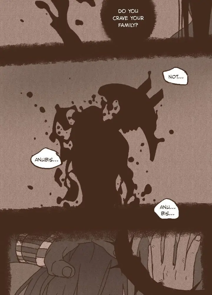 ENNEAD [Mature] - Chapter 44 manhwa