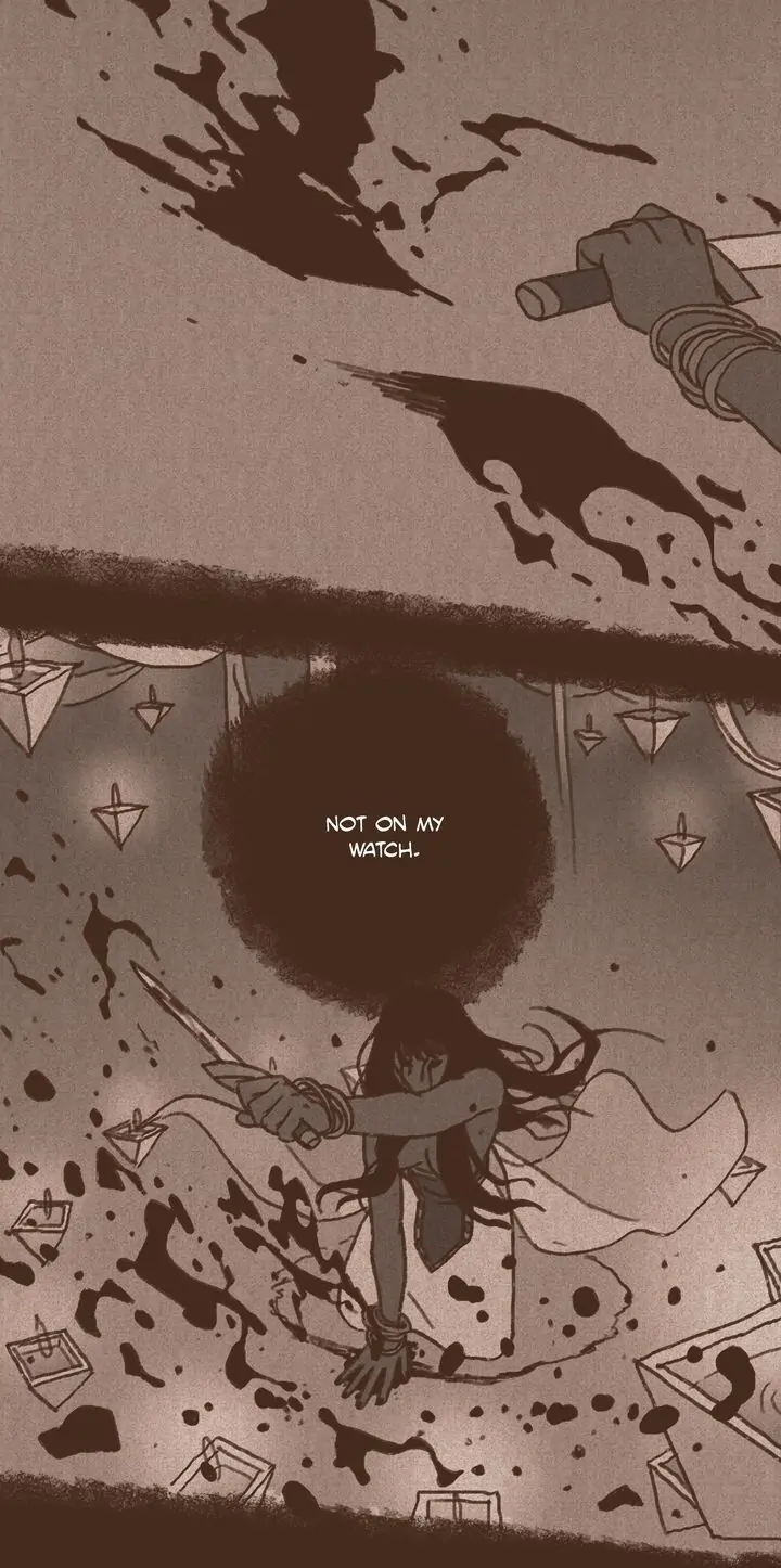 ENNEAD [Mature] - Chapter 44 manhwa