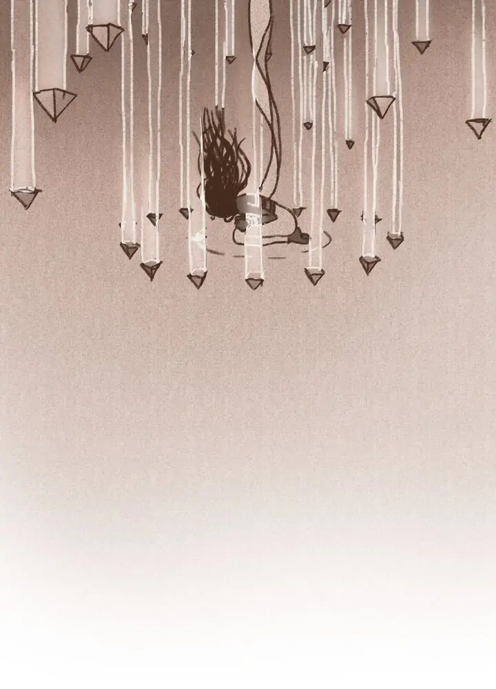 ENNEAD [Mature] - Chapter 44 manhwa