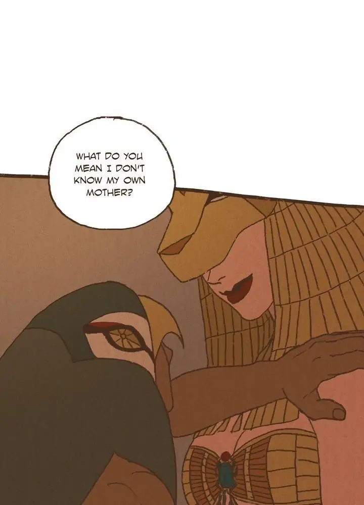 ENNEAD [Mature] - Chapter 44 manhwa