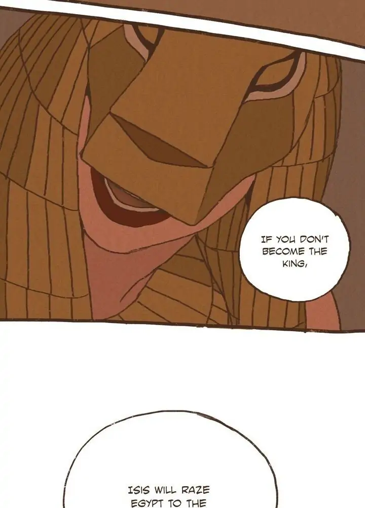 ENNEAD [Mature] - Chapter 44 manhwa