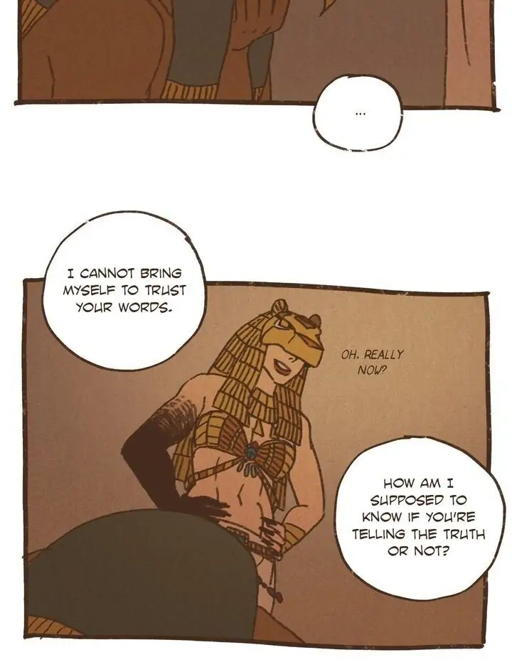 ENNEAD [Mature] - Chapter 45 manhwa