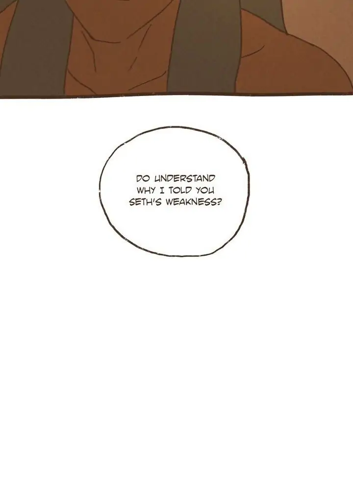 ENNEAD [Mature] - Chapter 45 manhwa
