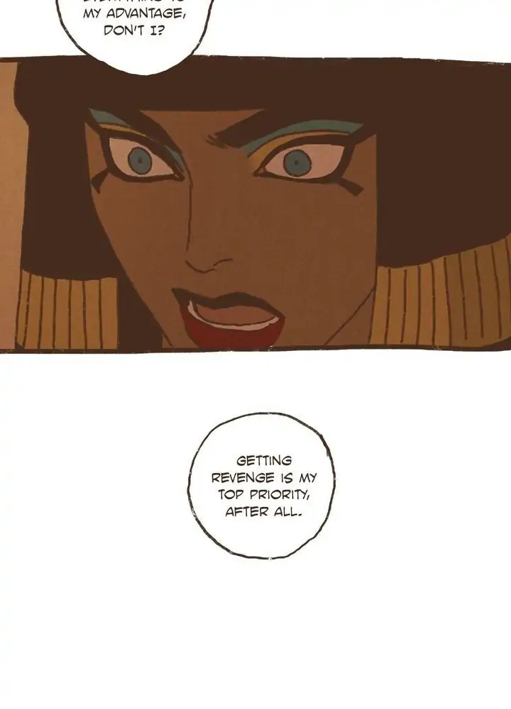ENNEAD [Mature] - Chapter 46 manhwa