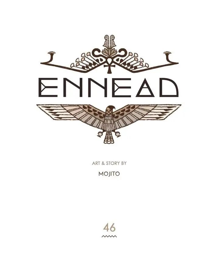 ENNEAD [Mature] - Chapter 46 manhwa