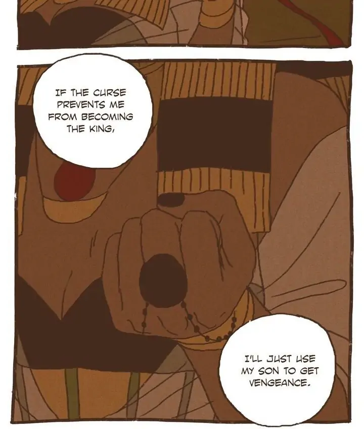 ENNEAD [Mature] - Chapter 46 manhwa