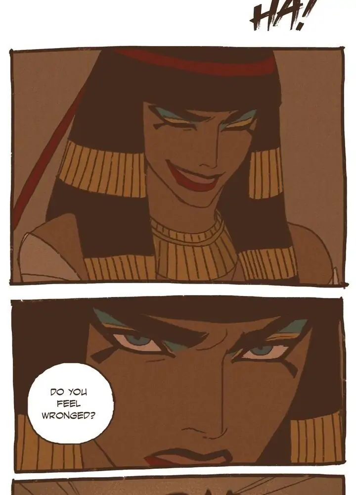 ENNEAD [Mature] - Chapter 46 manhwa