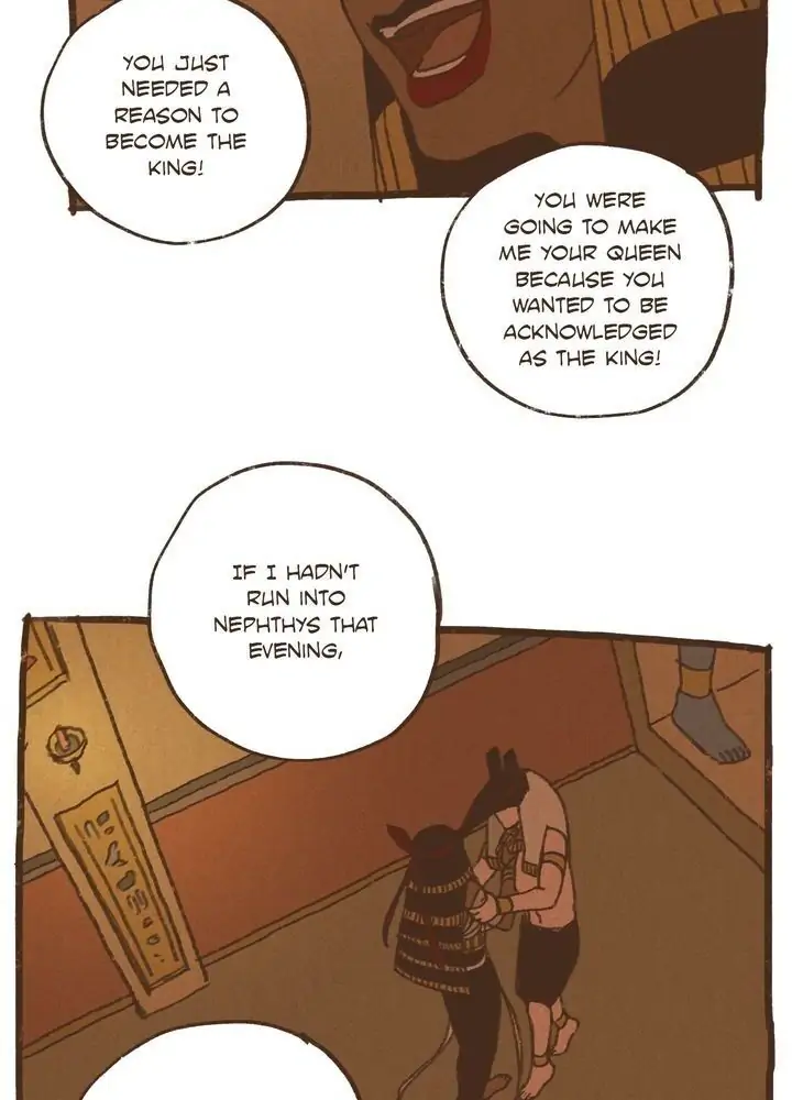 ENNEAD [Mature] - Chapter 46 manhwa