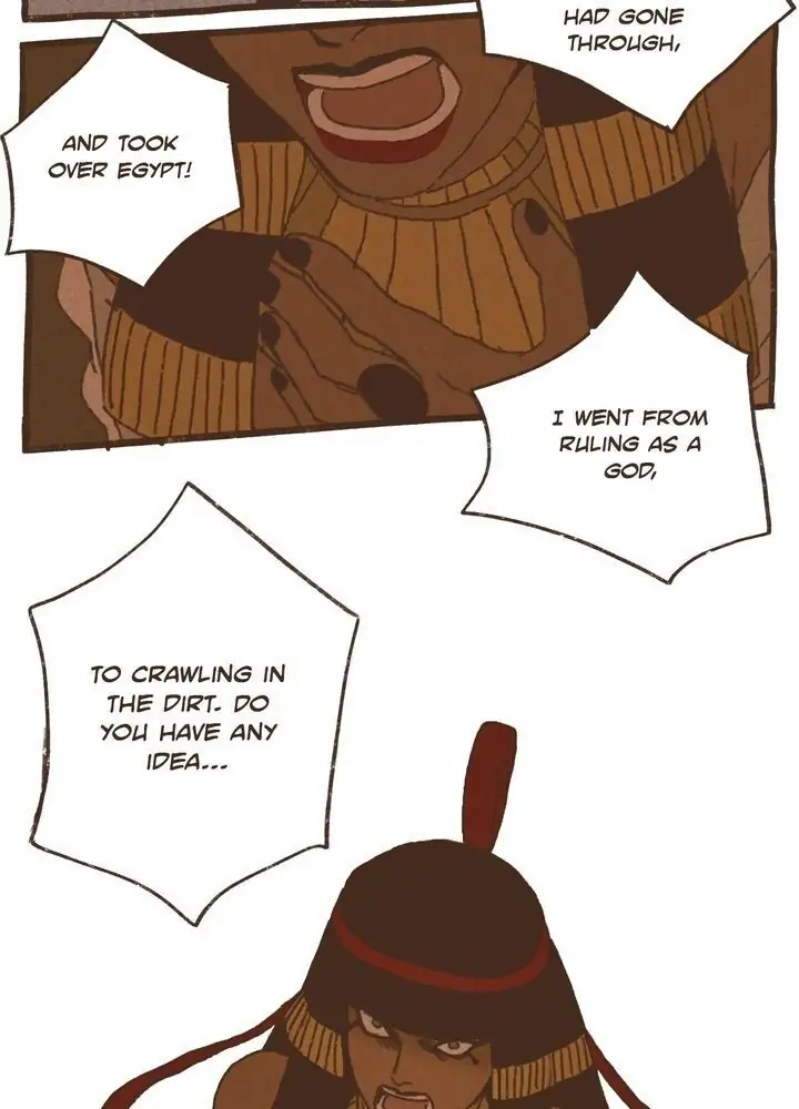 ENNEAD [Mature] - Chapter 46 manhwa