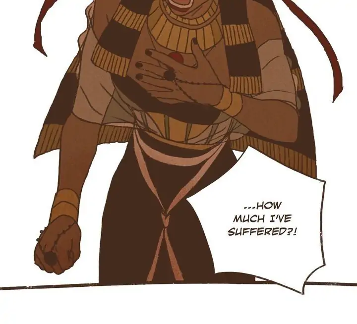 ENNEAD [Mature] - Chapter 46 manhwa