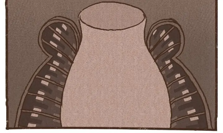ENNEAD [Mature] - Chapter 47 manhwa