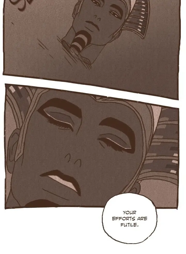 ENNEAD [Mature] - Chapter 47 manhwa