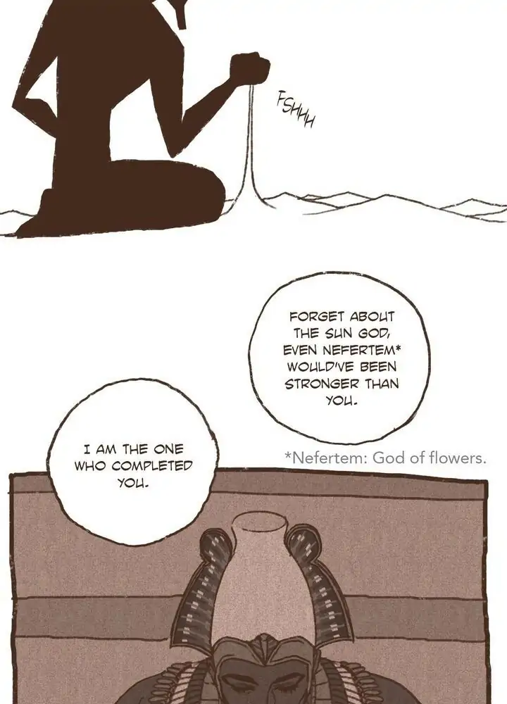ENNEAD [Mature] - Chapter 47 manhwa