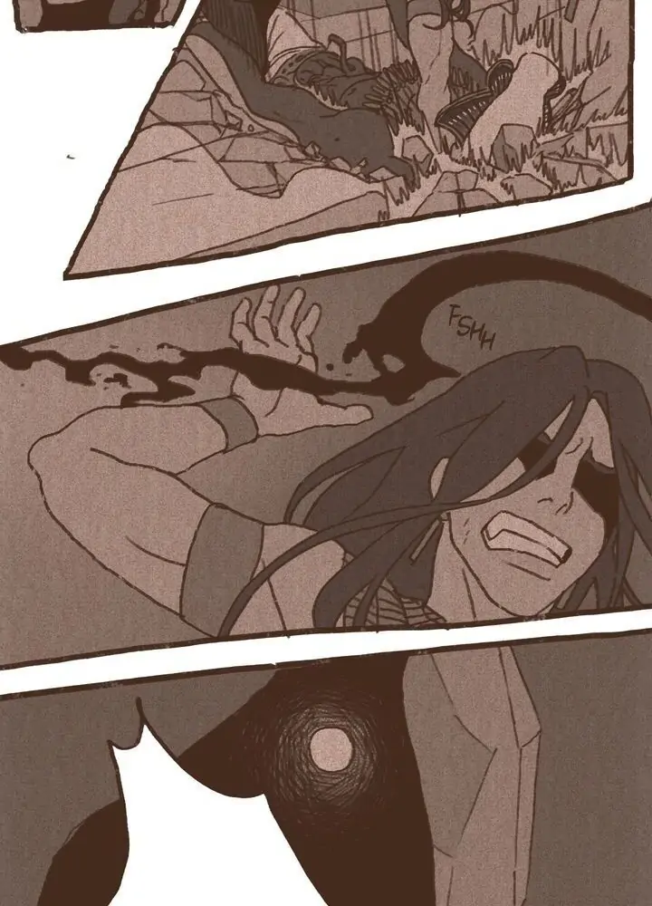 ENNEAD [Mature] - Chapter 47 manhwa