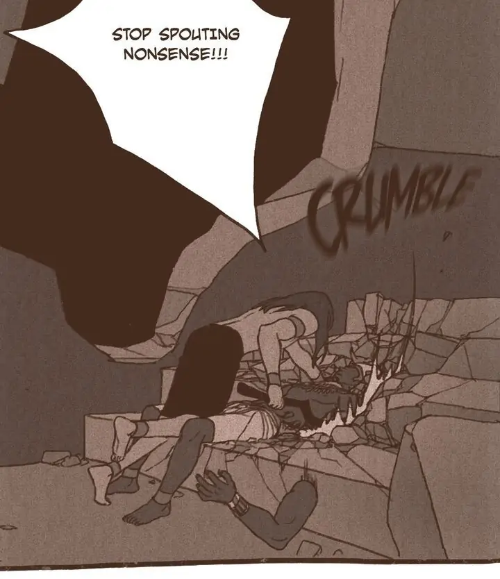 ENNEAD [Mature] - Chapter 47 manhwa