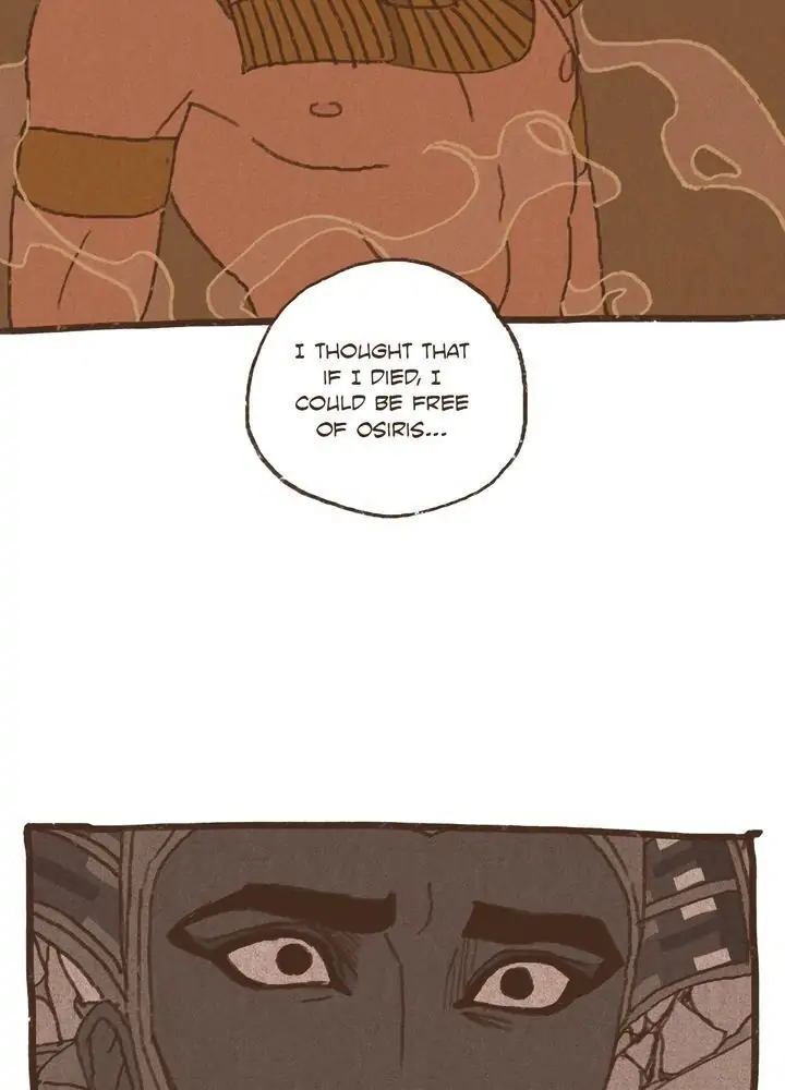 ENNEAD [Mature] - Chapter 47 manhwa