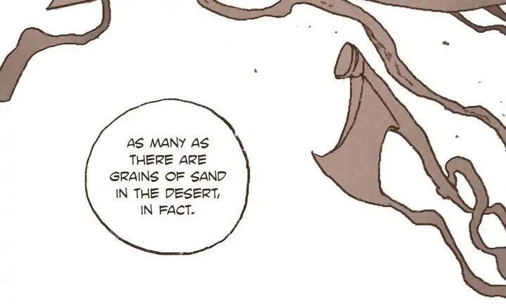 ENNEAD [Mature] - Chapter 48 manhwa