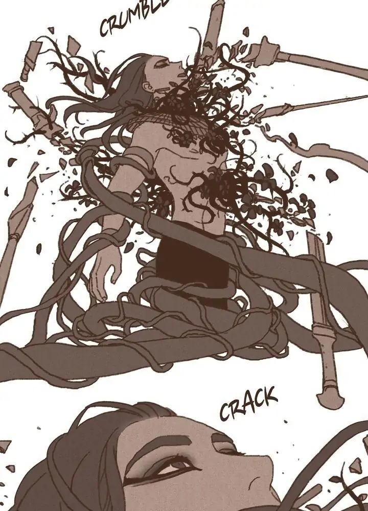 ENNEAD [Mature] - Chapter 48 manhwa