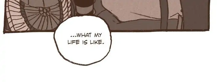 ENNEAD [Mature] - Chapter 48 manhwa