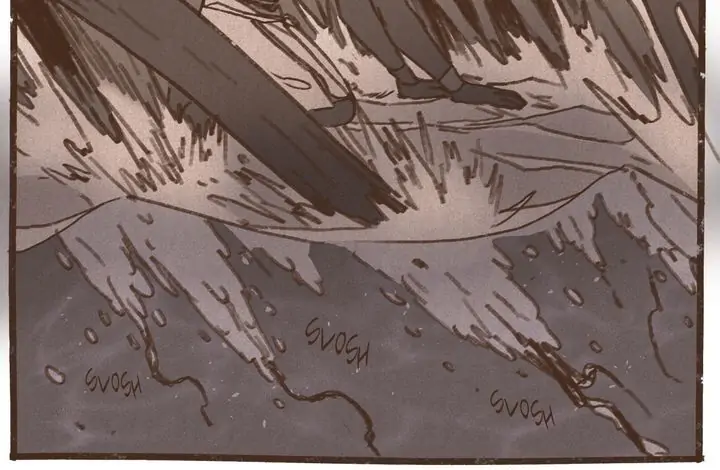 ENNEAD [Mature] - Chapter 48 manhwa