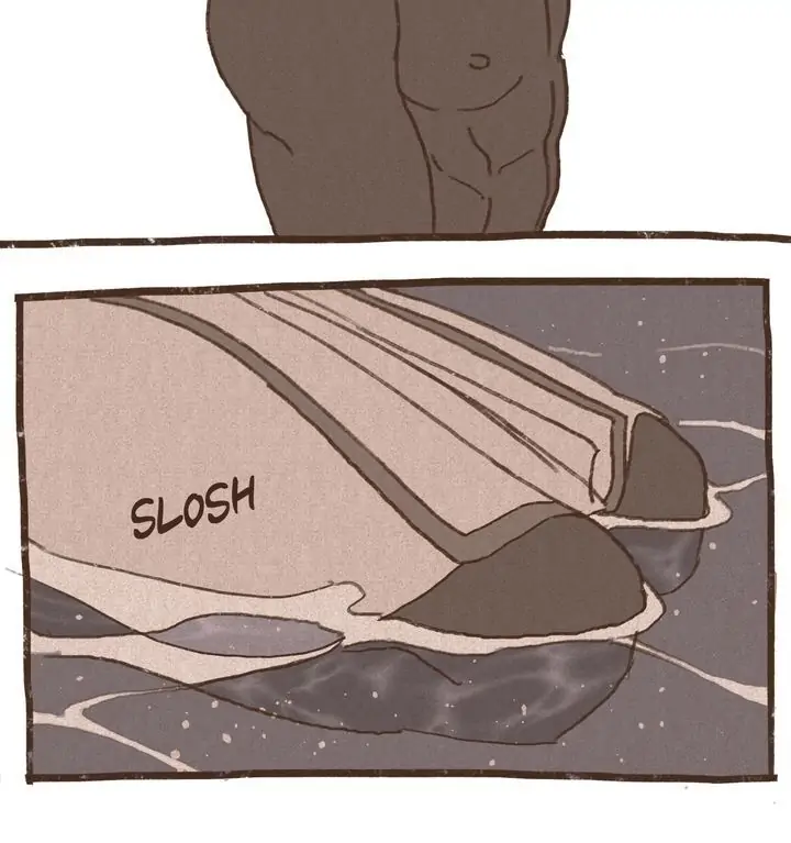 ENNEAD [Mature] - Chapter 48 manhwa