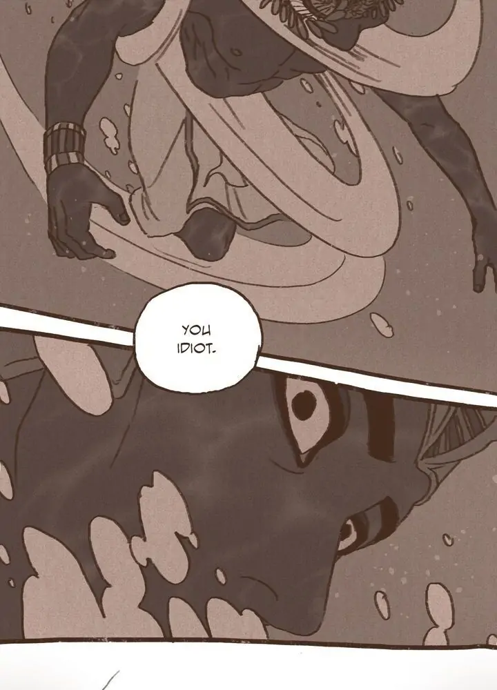 ENNEAD [Mature] - Chapter 48 manhwa