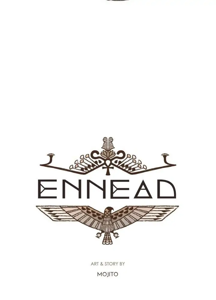 ENNEAD [Mature] - Chapter 49 manhwa