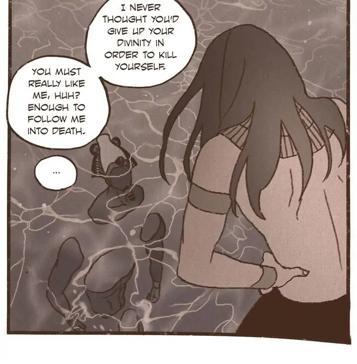 ENNEAD [Mature] - Chapter 49 manhwa