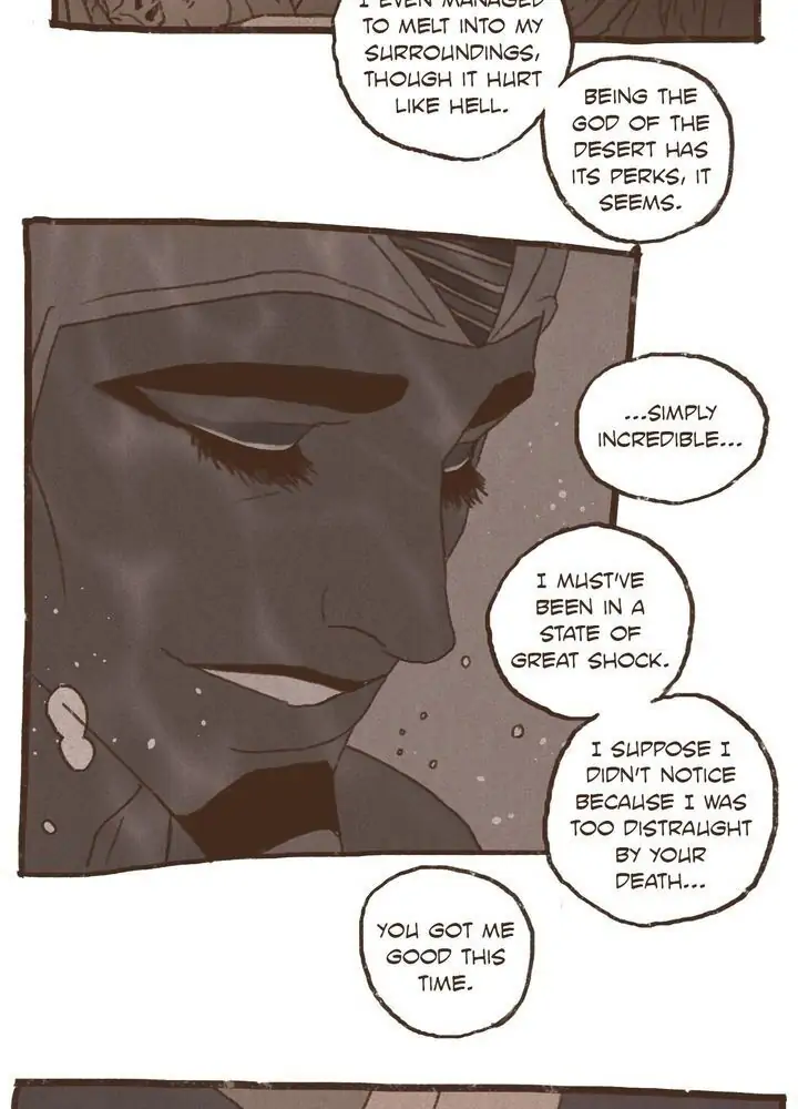 ENNEAD [Mature] - Chapter 49 manhwa