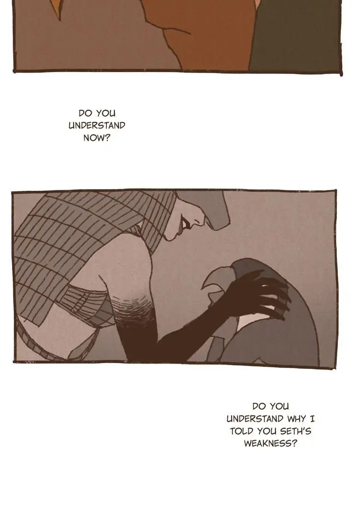 ENNEAD [Mature] - Chapter 49 manhwa