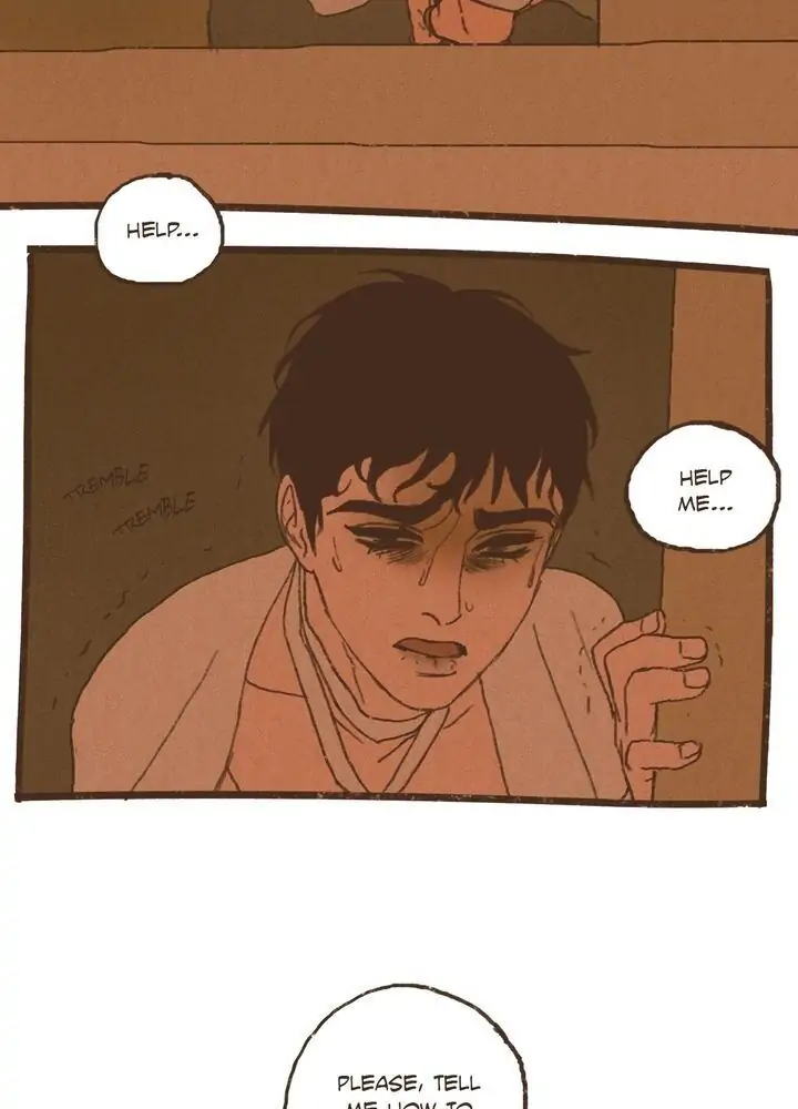 ENNEAD [Mature] - Chapter 49 manhwa