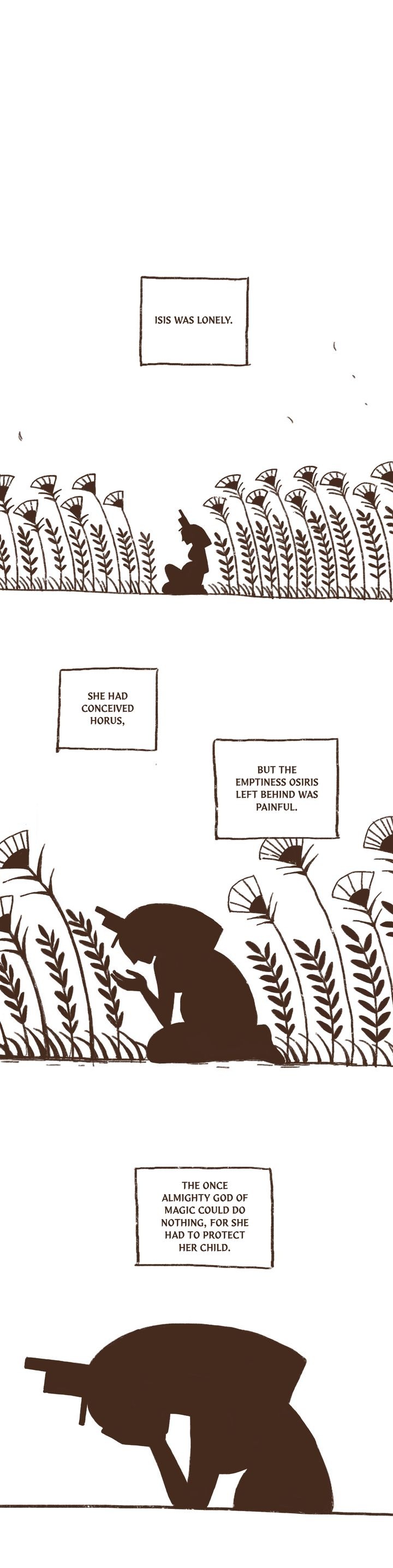 ENNEAD [Mature] - Chapter 5 manhwa
