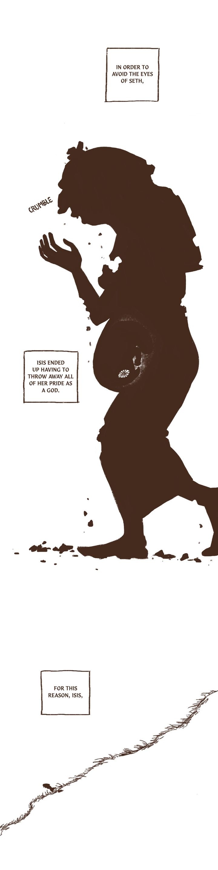 ENNEAD [Mature] - Chapter 5 manhwa