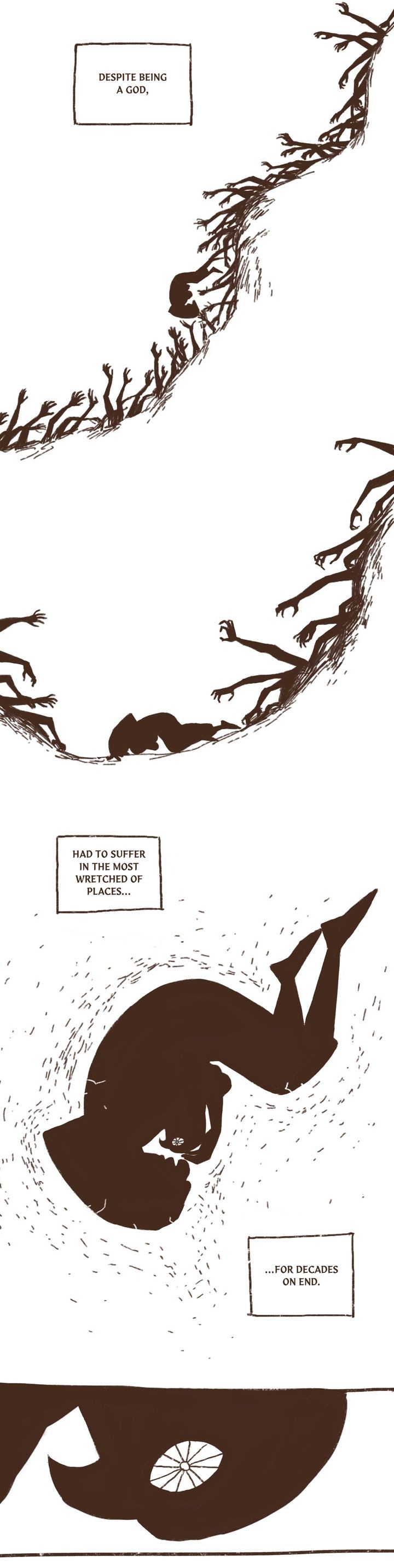 ENNEAD [Mature] - Chapter 5 manhwa