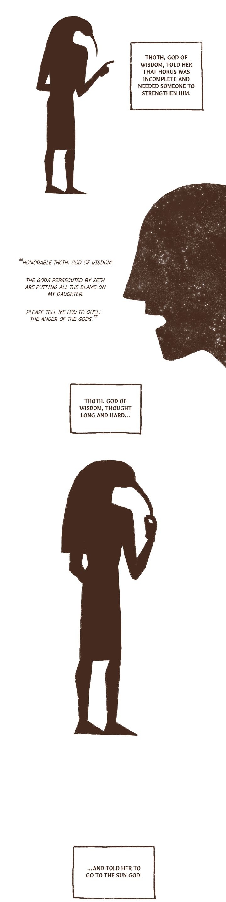 ENNEAD [Mature] - Chapter 5 manhwa